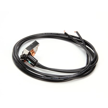 Ice-O-Matic Thermostat Hi Temp 5/8 9041087-04